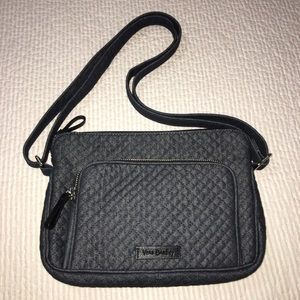 Crossbody Purse